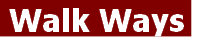  Walk Ways